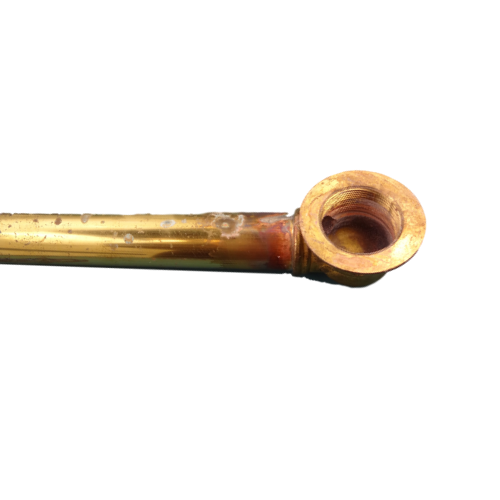  Kohler 1007558 Elbow & Tube Sa- Drain- 1.5"