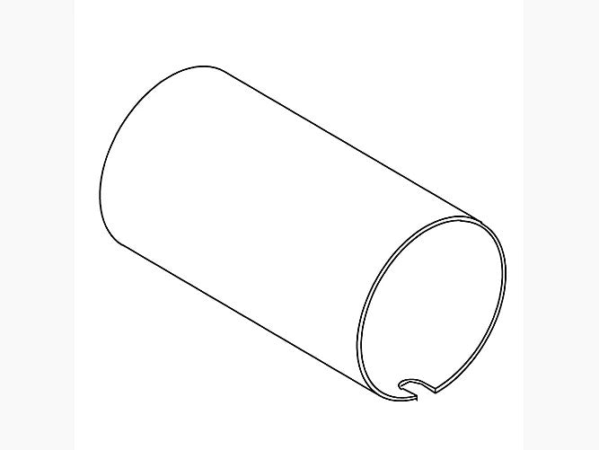  Kohler 1007758-Sn Sleeve