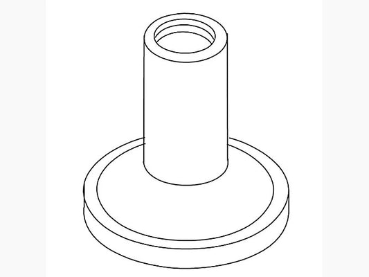  Kohler 1009888-Sn Base Handle