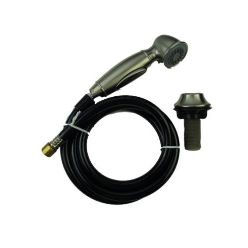  Kohler 1011130-BN Sidespray Assembly