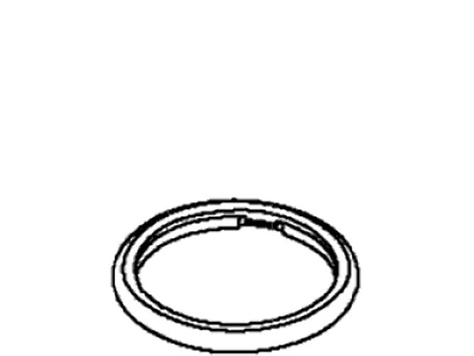  Kohler 1015450-Cp Ring- Trim