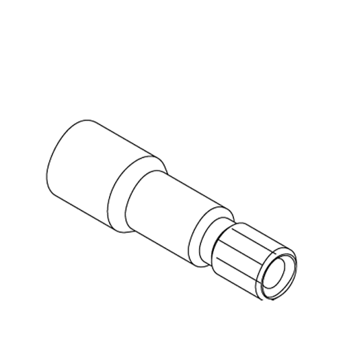  Kohler 1022577 Extension- Stem