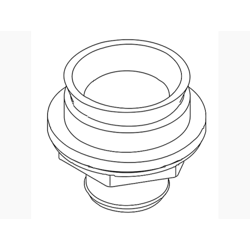  Kohler 1023471 Inlet Spud