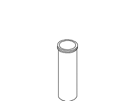  Kohler 1025680 Brass Tube- 127mm