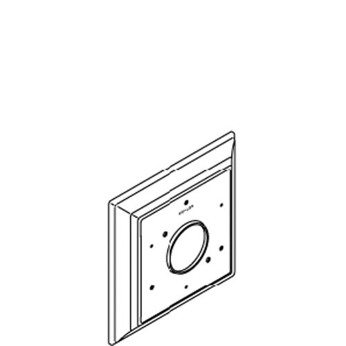  Kohler 1036326-Cp Escutcheon