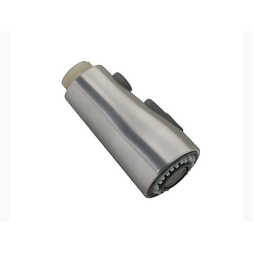  Kohler Gp1043211-VS Pulldown Sprayhead, Simplice - Vibrant Stainless