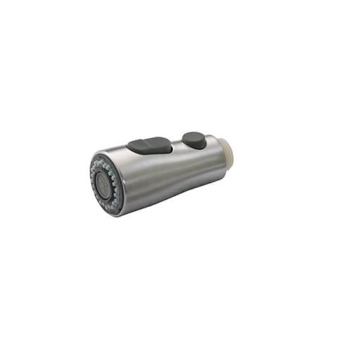  Kohler Gp1043211-VS Pulldown Sprayhead, Simplice - Vibrant Stainless