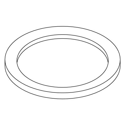  Kohler 1043639 Flush Valve Gasket
