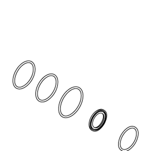  Kohler 1046101 Seal Kit
