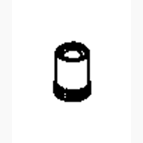  Kohler 1052691 Adapter- Check Valve
