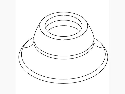  Kohler 1060438-Bv Escutcheon- Handshower