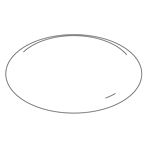  Kohler 1068202-Vf Stopper