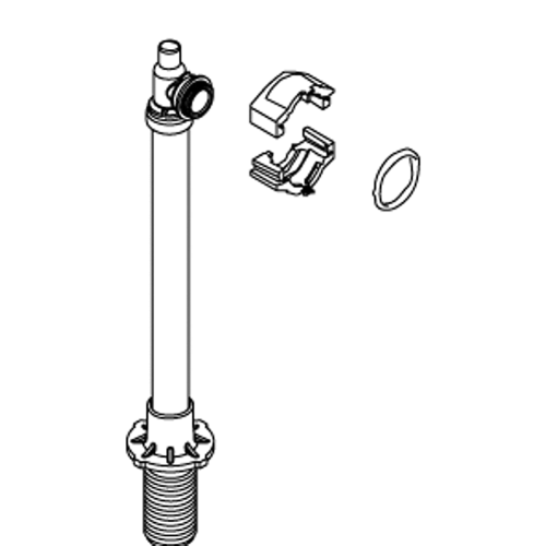  Kohler 1068387 Riser Sub Assy
