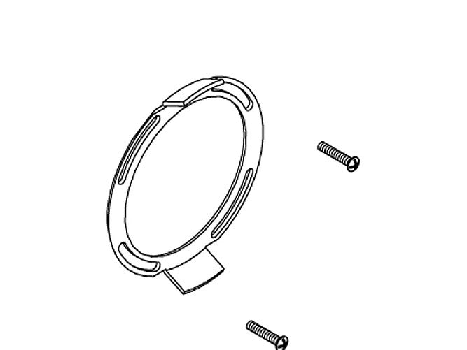  Kohler 1091571 Kit- Mounting