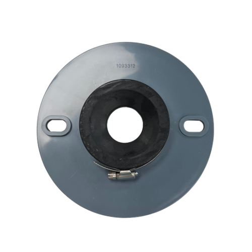  Kohler 1093318 Assembly Wax Ring Plate