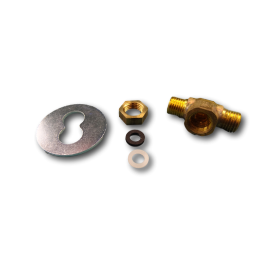  Kohler 1094677 Tee- Nut & Washer