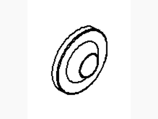  Kohler 1097357-Sn Escutcheon