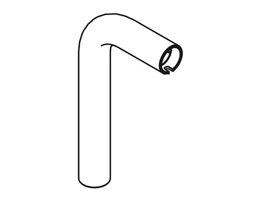  Kohler 1141648-Cp Spout Kit- Secondary
