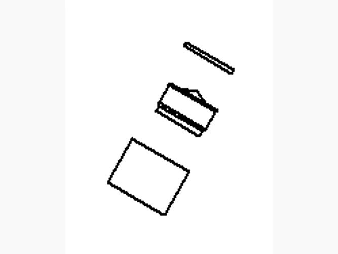  Kohler 1145710-Cp Aerator Kit