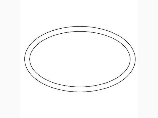  Kohler 1063032 Gasket- Aerator