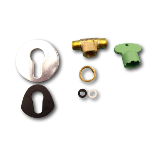  Kohler 1150830 Hardware Kit
