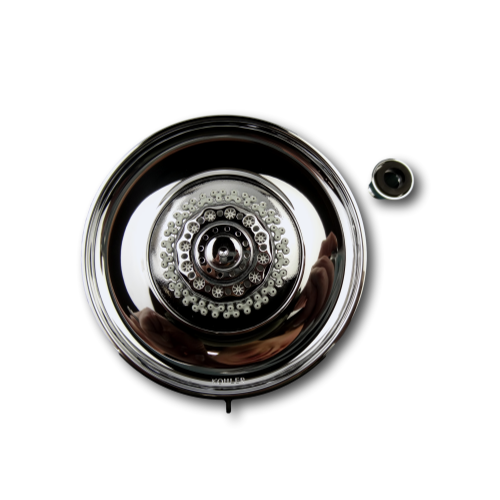  Kohler 1153444-Cp Showerhead/Arm Adapter Kit
