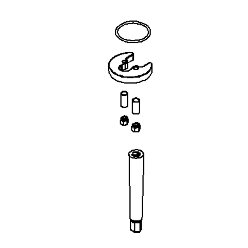  Kohler 1153585 Hardware Kit