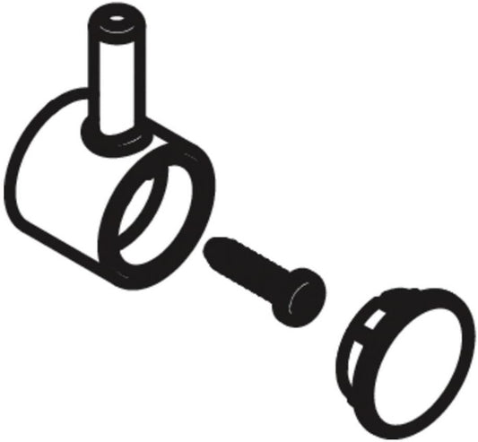  Kohler 1179595-Sn Handle Kit Service Kit