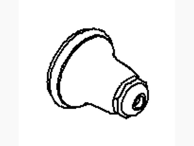  Kohler 1180983-Bn Bonnet