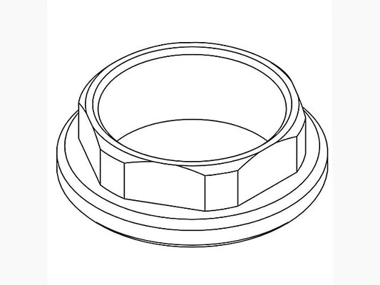  Kohler 1181648-Pgd Handle