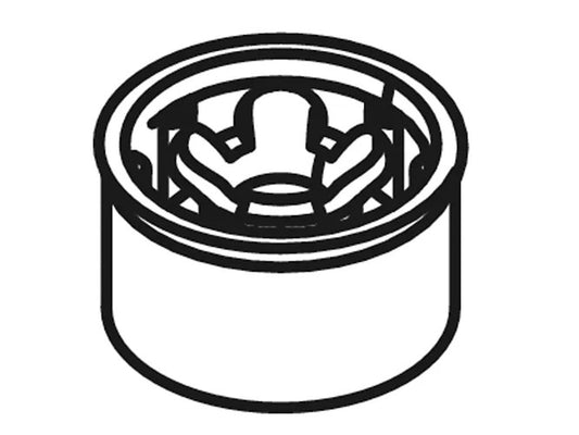  Kohler 1202316 Flow Regulator Kit