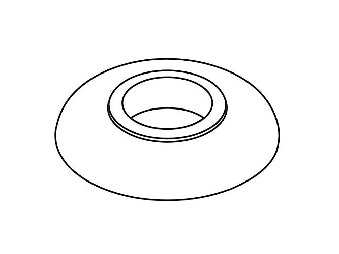  Kohler 1205739-G Escutcheon