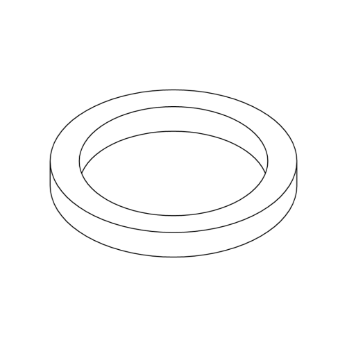  Kohler 1223255 Wax Ring-SP
