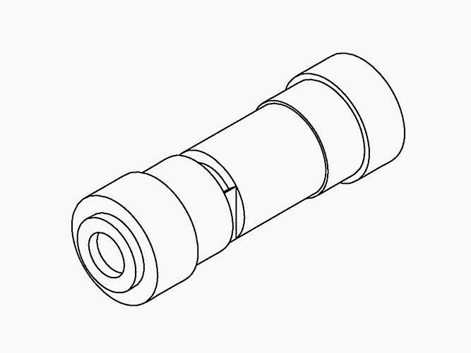  Kohler 1238812 Check Valve