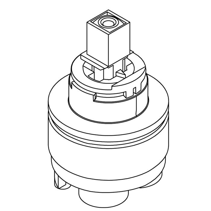  Kohler 1321243 Valve Service Kit