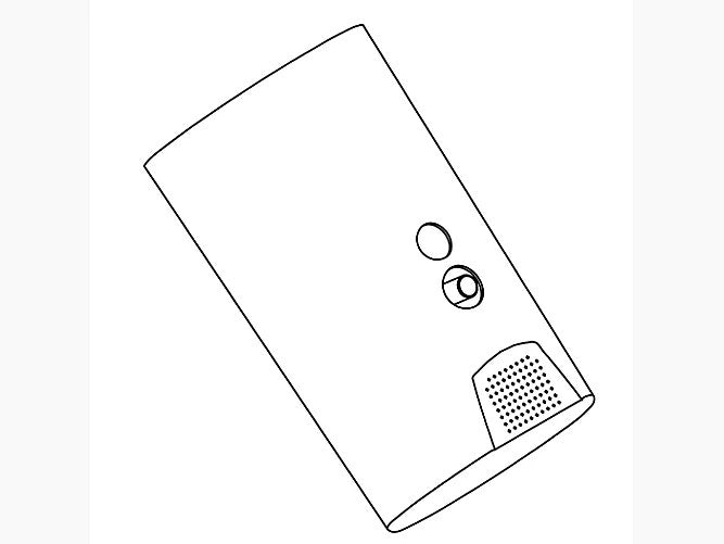  Kohler 1356201 Nozzle Assy