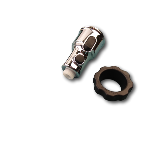  Kohler 1357002-CP Spray Head Kit - Polished Chrome