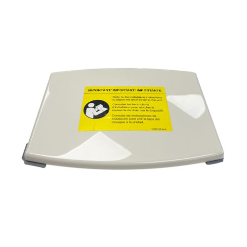  Kohler 1398405-96 Kit, Drain - Biscuit