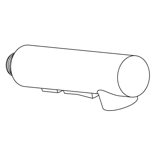  Kohler 1403966-CP Pull Out Spray Head