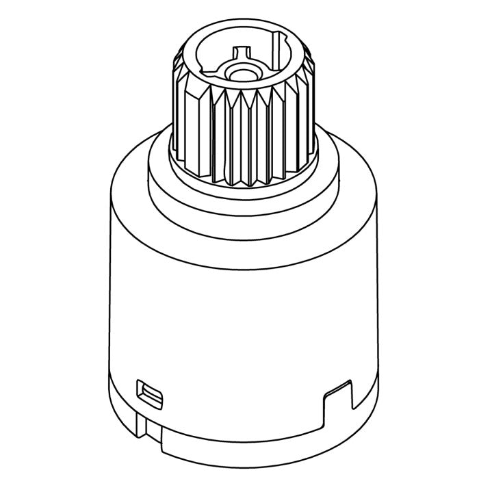  Kohler 1481081 Valve