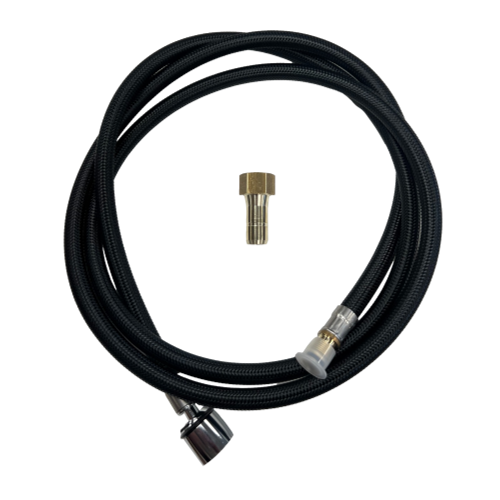  Kohler 1548488 Sharkbite Kitchen Spray Hose Kit