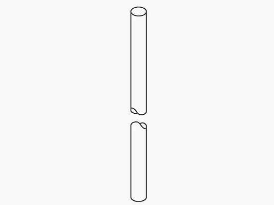  Kohler 21220-G Lift Rod- C Spout