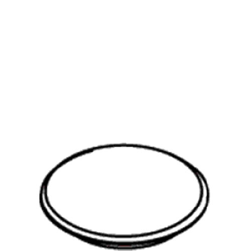  Kohler 48695-Cp Cap