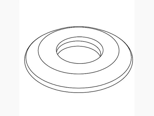  Kohler 48805-Bkb Flange