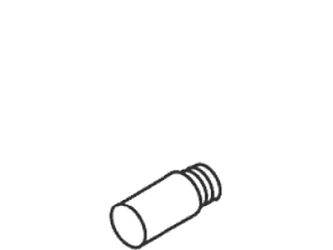  Kohler 57082-Bn Endpiece- Handle