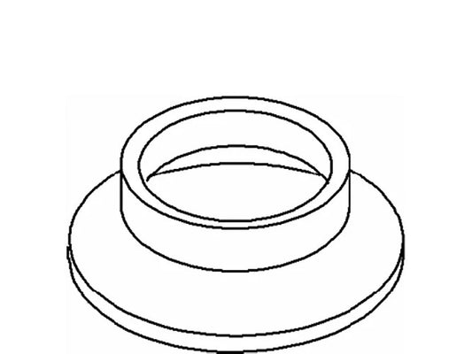  Kohler 58534-Bv Escutcheon
