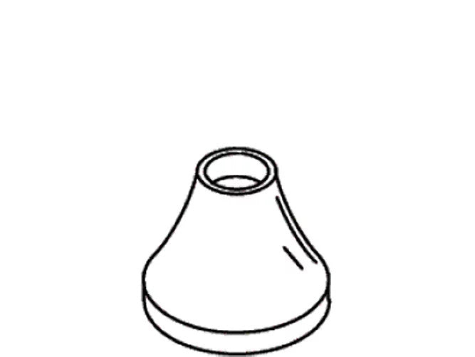  Kohler 58548-Cp Bonnet