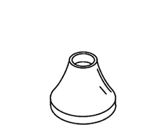  Kohler 58548-Cp Bonnet