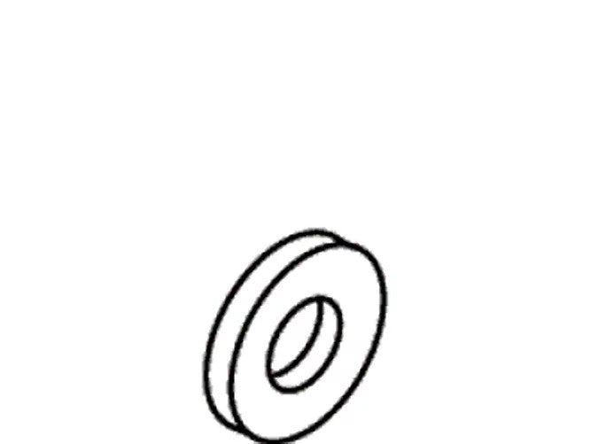  Kohler 77145 Washer Kit