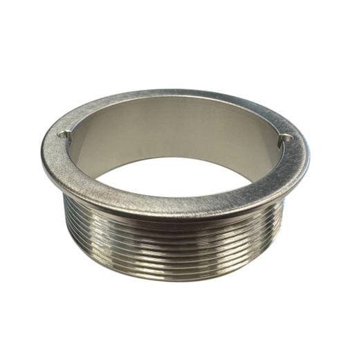  Kohler 87118-Bn Collar Vibrant Brushed Nickel